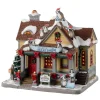 LEMAX Casa Di Campagna - Rockledge Cottage