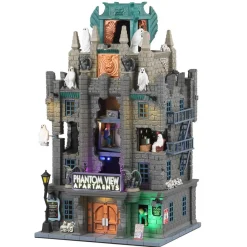 LEMAX Casa Infestata - Phantom View Apartments