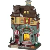 LEMAX Casa Pan Di Zenzero- Gingerbread Joy!