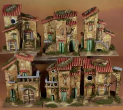 * Casolare 21X16X26Cm
