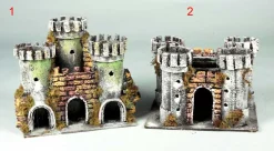 * Castello 20X14X18Cm A Scelta