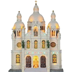 LEMAX Cattedrale Europea - Europe Cathedral Cod.25334