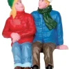 LEMAX Chiaccherare Insieme – Chatting Together