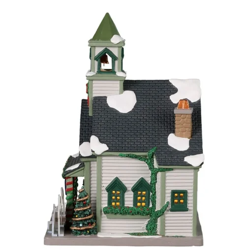 LEMAX Chiesa - Balsam Glen Church