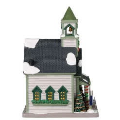 LEMAX Chiesa - Balsam Glen Church
