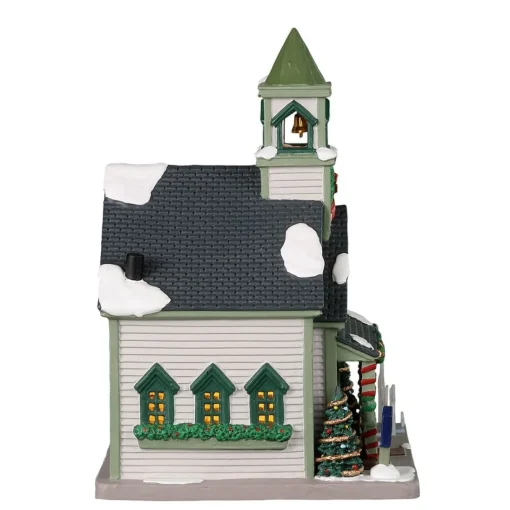 LEMAX Chiesa - Balsam Glen Church