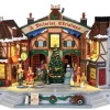LEMAX Christmas Carol Play