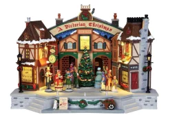 LEMAX Christmas Carol Play
