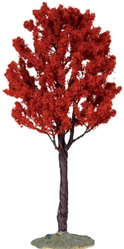 LEMAX Cipresso Alto - Baldcypress Tree, Large