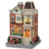 LEMAX Condominio - Wester St. Row House