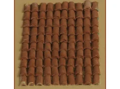 * Coppo Resina 60Pz 1X0,5Cm