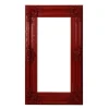 * Cornice 80X150Cm Rosso - Venezia