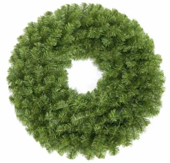 * Corona Verde O30Cm