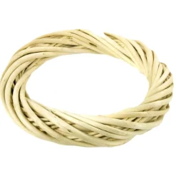 * Coroncina Naturale Diam.12.5Cm