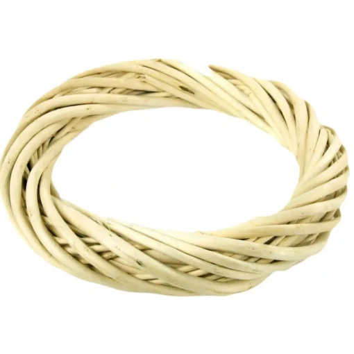 * Coroncina Naturale Diam.12.5Cm