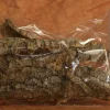 * Corteccia Sughero Naturale Busta Da 300Gr