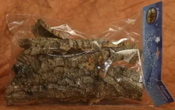* Corteccia Sughero Naturale Busta Da 300Gr