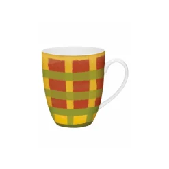 * Cottage Mug 0,3Lt Rose & Tulipani