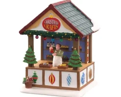 LEMAX Decorazioni Fatte A Mano - Hand Crafted Ornaments