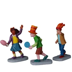 LEMAX Divertendosi Con Gli Amici - Time For Fun!