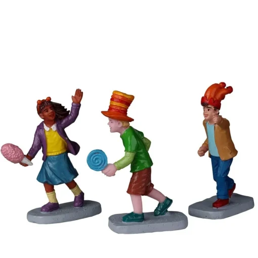 LEMAX Divertendosi Con Gli Amici - Time For Fun!