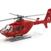JAGERNDORFER Elicottero Emergenza Rosso 1:50
