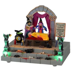 LEMAX Esmeralda La Strega - Esmeralda The Great