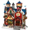 LEMAX Fabbrica Di Giocattoli - Toy Making School