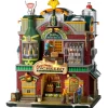 LEMAX Fabbrica Di Imbottigliamento Vino - Christmas Cheer Bottling Company