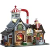 LEMAX Fabbrica Popcorn - Bell'S Gourmet Popcorn Factory