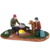 LEMAX Falo' Di Pesce - Fish Fry With Dad