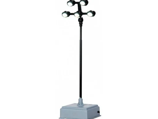 LEMAX Fari Sportivi - Field Lights