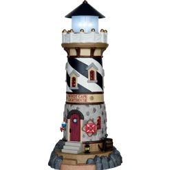LEMAX Faro Del Porto - Windy Cape Lighthouse