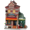 LEMAX Ferramenta Ed Edicola - Dover General Store And Newsstand