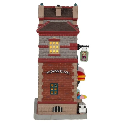 LEMAX Ferramenta Ed Edicola - Dover General Store And Newsstand