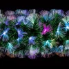 * Festone Luminoso 2 Metri 112 Led Multicolor