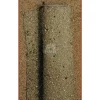 * Foglio Carta Con Terra Chiara Cm. 70X50 Per Presepe
