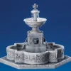 LEMAX Fontana Modular Plaza Fountain