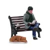 LEMAX Giorno Di Riposo - Relaxing Day Set Of 2