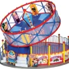 LEMAX Giostra - Round Up