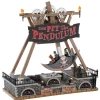 LEMAX Giostra Il Pendolo - The Pit And The Pendulum