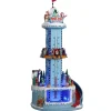 LEMAX Giostra Su E Giu - Santa'S Freeze Zone
