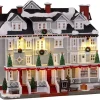 LEMAX Hotel Red Lion - Red Lion Inn