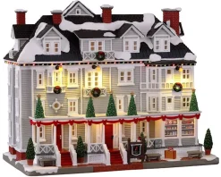 LEMAX Hotel Red Lion - Red Lion Inn