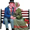 LEMAX Il Bacio - The Kiss