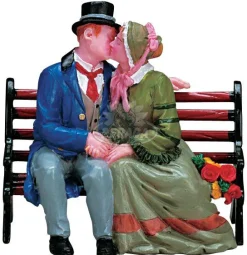 LEMAX Il Bacio - The Kiss