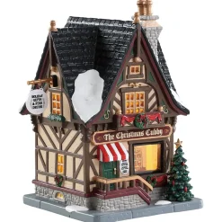 LEMAX Il Cantuccio Di Natale - The Christmas Cubby