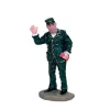 LEMAX Il Controllore- The Conductor