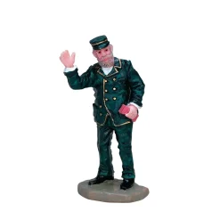 LEMAX Il Controllore- The Conductor