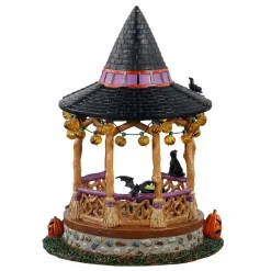 LEMAX Il Gazebo Delle Streghe - Witch Gazebo